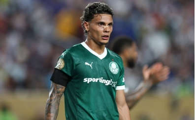 Roma'nın yeni hedefi: Richard Rios