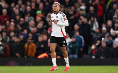 Tottenham gözünü Muniz'e dikti