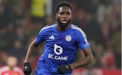 Odsonne Edouard: 'Amerika'ya gitmem'