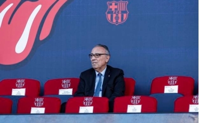 Barcelona eski bakanndan olay yaratacak itiraf