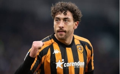 Hull City'nin galibiyet hasreti 3 maa kt