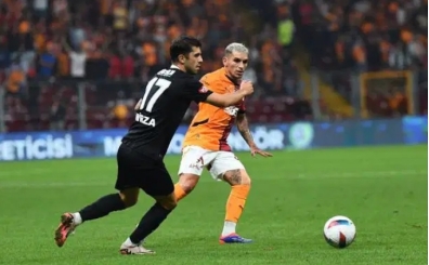 Adanaspor, kanat oyuncusu Mirza Cihan' transfer etti