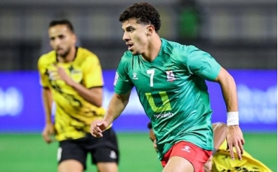 Göztepe, İbrahim Sabra için harekete geçti!