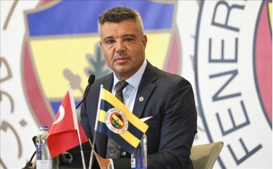 Sadettin Saran'dan hakemler iin aklama!