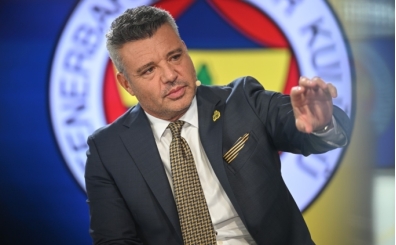 Sadettin Saran'dan Lewandowski sorusuna cevap!