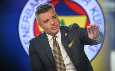 Sadettin Saran'dan su� duyurusu karar�!