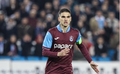 Trabzonspor'un yeni gözdesi