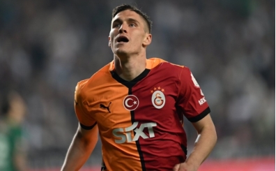 Roland Sallai: 'Şampiyonlar Ligi'nde başarılı olacağız'