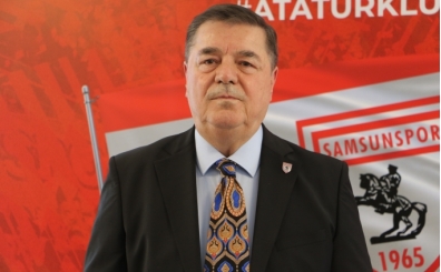 Samsunspor Bakan Vekili Bilen: 'Beikta'tan puanlar alp, zlanda'ya moralli gitmek istiyoruz'