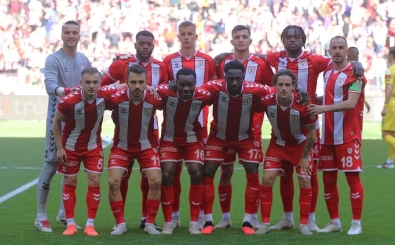 Samsunspor'dan transfer açıklaması!
