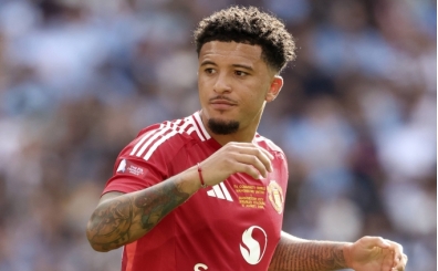 Serdal Adalı'dan Jadon Sancho açıklaması!