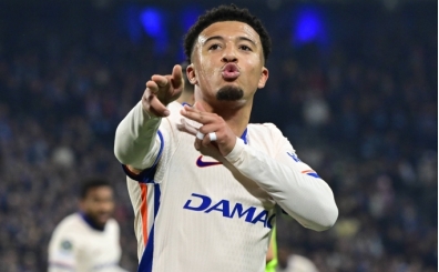 Beşiktaş'ın Sancho inadı sürüyor