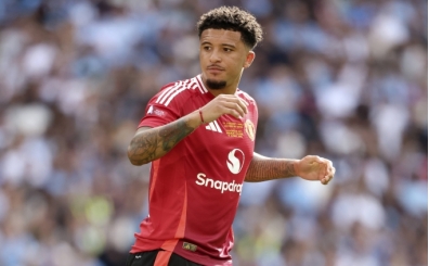 Beşiktaş'ta çılgınlık: Jadon Sancho