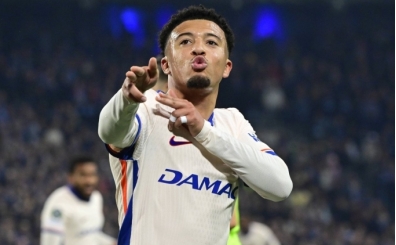 Juventus, Sancho'nun peşinde!