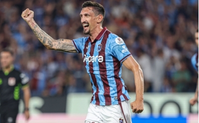 Trabzonspor'da Savic mjdesi!