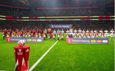 T�rk futbolunda 2025: Neler oldu?