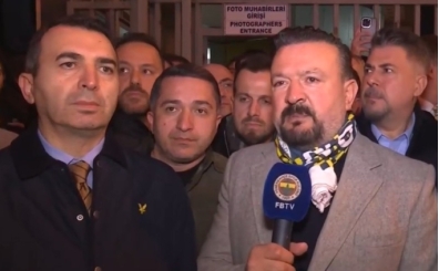 Ertan Toruno�ullar�: '�a�layan'dan mutlu d�nece�iz'