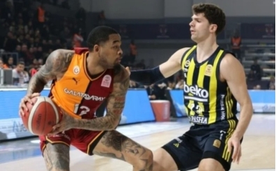 Fenerbahçe Beko - Galatasaray Maçı Canlı İzle Şifresiz | Fenerbahçe Beko - Galatasaray Maçı Hangi Kanalda, Saat Kaçta?
