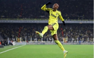 Fenerbah�e'de yeni soru: Anderson Talisca!