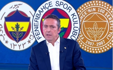 Ali Koç: 'Eylül ayında olağanüstü seçimli genel kurul var'