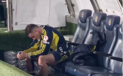 Kerem Akt�rko�lu'nun b�y�k �z�nt�s�