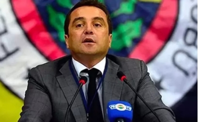 İlhan Ekşioğlu'ndan Ali Koç'a: 'Bugünden tezi yok git!'
