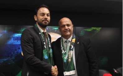 Selçuk İnan: 'Kariyerimde bir başarı istiyorum'