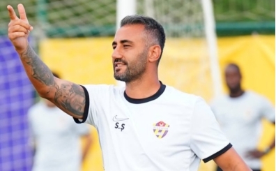 Seluk ahin: 'Arda Turan'dan farkl planlarm var'