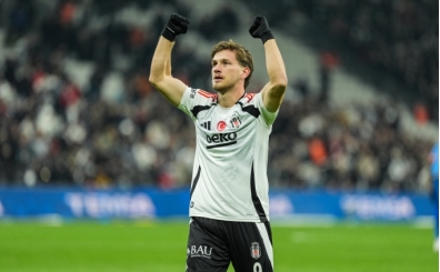 Semih Kılıçsoy imza için uçağa bindi!