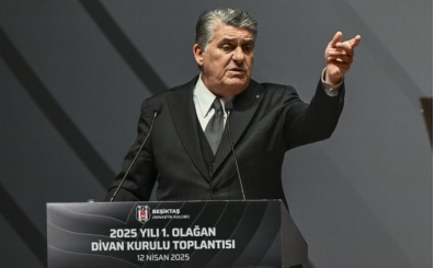 Beşiktaş'ta hedef 3 transfer!