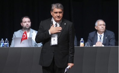 Serdal Adalı'dan transfer itirafı!
