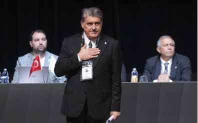 CANLI | Be�ikta�'ta Divan Kurulu