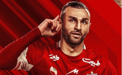 Serdar Dursun, Persepolis'ten ayrıldı