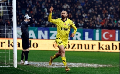 Serdar Dursun'dan transfer itirafı