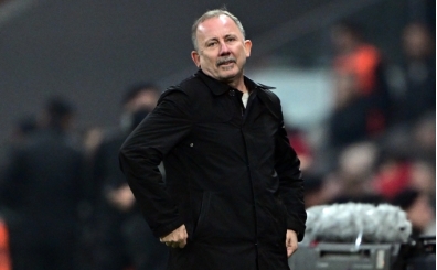 Sergen Yal��n'dan transfer a��klamas�