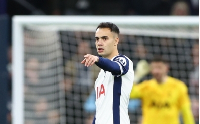 Tottenham'da Reguilon'a ans dodu!