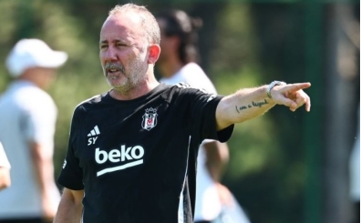 Sergen Yaln'dan olay aklamalar: Rafa Silva itiraf