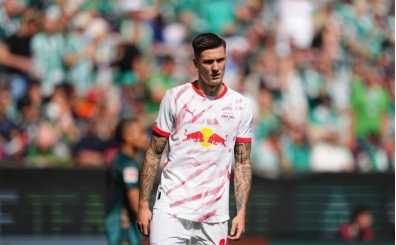 Arsenal Sesko'dan vazgeçiyor