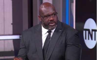 Shaq: 'Modern pivotlara nasıl oynamaları gerektiğini ben söyleyemem'