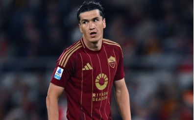 Başakşehir, Shomurodov'da mutlu sona yakın!