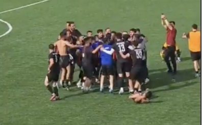 Silopigücü Gençlikspor, şampiyonluğunu ilan etti