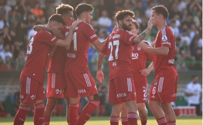 Beşiktaş, yeni sezon hazırlıklarına cumartesi günü başlayacak
