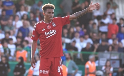 Gedson Fernandes: 'Hedefimiz asla bu değildi'