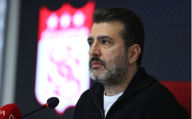 Gökhan Karagöl, Sivasspor Kulübü başkanlığı için adaylığını açıkladı