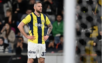 Fenerbahçe'ye, Feyenoord öncesi Skriniar müjdesi