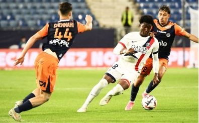 Leverkusen, PSG'nin genç yeteneğini transfer etti