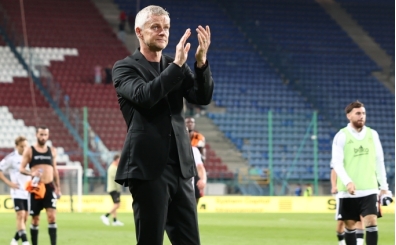 Solskjaer'den Rashica ve Arroyo açıklaması!