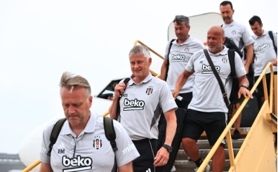 Solskjaer'in yanına Türk çalıştırıcı aranıyor