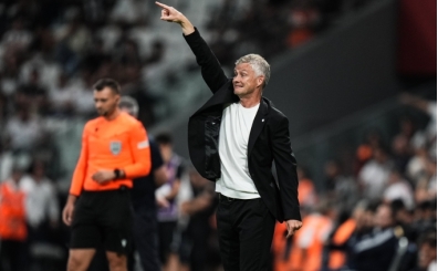 CANLI | Ole Gunnar Solskjaer konuşuyor