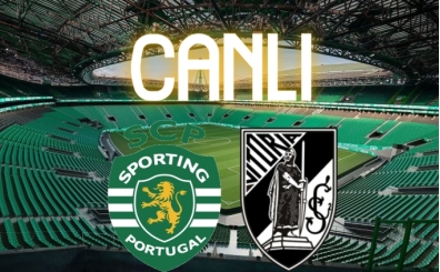 Sporting Lizbon - Guimaraes Maçı Canlı İzle Şifresiz | Sporting Lizbon - Guimaraes Maçı Hangi Kanalda, Saat Kaçta?